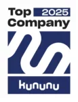 Logo of featured brand that works with Nimbus Library